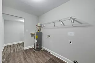 503 E Juniper Ave, Wake Forest, NC 27587 - Photo 23