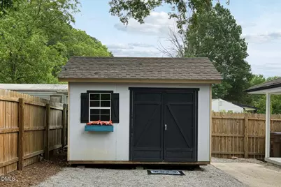 503 E Juniper Avenue, Wake Forest, NC 27587 - Photo 27