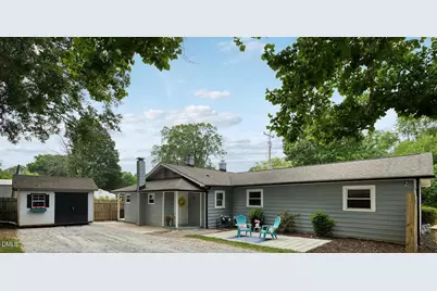 503 E Juniper Avenue, Wake Forest, NC 27587 - Photo 25