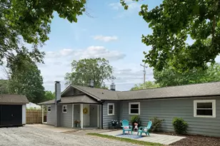 503 E Juniper Ave, Wake Forest, NC 27587 - Photo 25