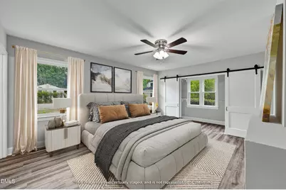 503 E Juniper Avenue, Wake Forest, NC 27587 - Photo 9