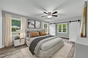 503 E Juniper Ave, Wake Forest, NC 27587 - Photo 9