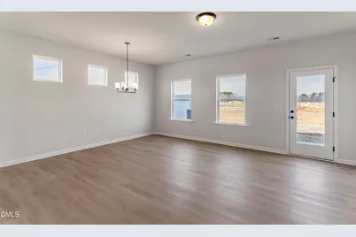 41 Fox Sedge Place, Lillington, NC 27546 - Photo 5