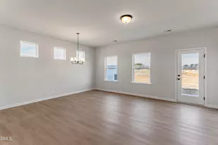 41 Fox Sedge Pl, Lillington, NC 27546 - Photo 5