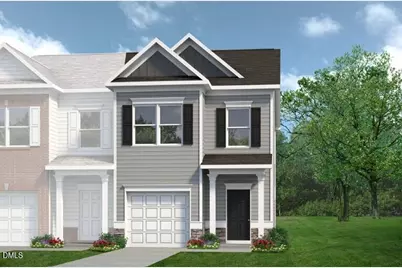 41 Fox Sedge Place, Lillington, NC 27546 - Photo 1