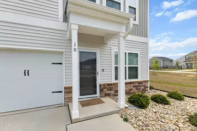 10 Forest Meadow Lane, Franklinton, NC 27525 - Photo 3