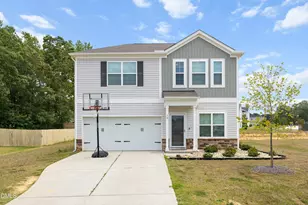 10 Frst Mdw Ln, Franklinton, NC 27525 - Photo 1