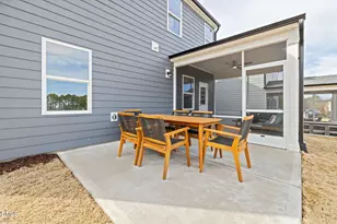 709 Wicklow Hall Dr, Fuquay Varina, NC 27526 - Photo 21