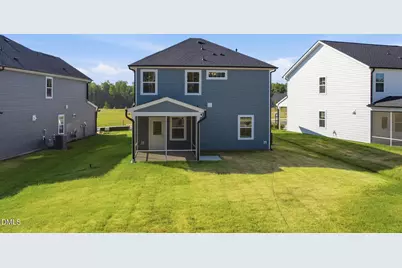709 Wicklow Hall Drive, Fuquay Varina, NC 27526 - Photo 33
