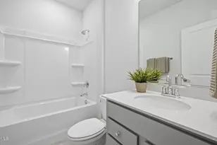 709 Wicklow Hall Dr, Fuquay Varina, NC 27526 - Photo 13
