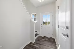 709 Wicklow Hall Dr, Fuquay Varina, NC 27526 - Photo 31