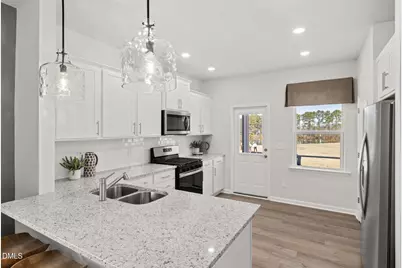 709 Wicklow Hall Drive, Fuquay Varina, NC 27526 - Photo 5