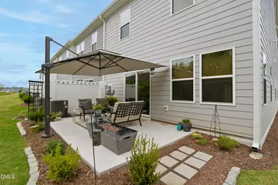 219 Sweetbay Tree Drive, Wendell, NC 27591 - Photo 29