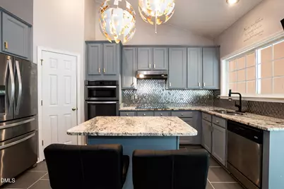 416 Hidden Springs Drive, Durham, NC 27703 - Photo 9