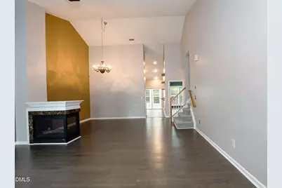 416 Hidden Springs Drive, Durham, NC 27703 - Photo 5