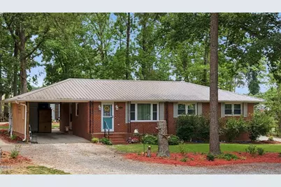 4616 Holloman Road, Durham, NC 27703 - Photo 1