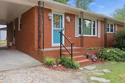 4616 Holloman Road, Durham, NC 27703 - Photo 5
