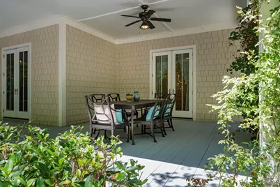 808 Solitude Point, Chapel Hill, NC 27516 - Photo 47