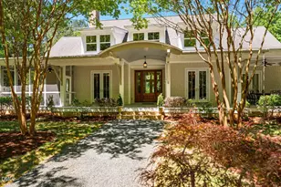 808 Solitude Point, Chapel Hill, NC 27516 - Photo 1