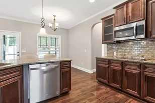 250 Carsons Creek Trail, Wendell, NC 27591 - Photo 11