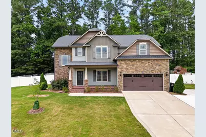 250 Carsons Creek Trail, Wendell, NC 27591 - Photo 41
