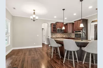 250 Carsons Creek Trail, Wendell, NC 27591 - Photo 11