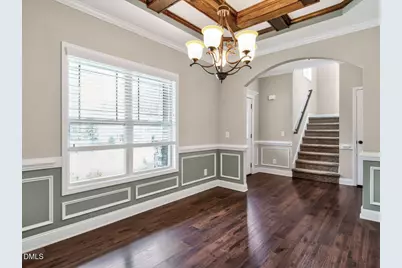 250 Carsons Creek Trail, Wendell, NC 27591 - Photo 7