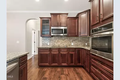 250 Carsons Creek Trail, Wendell, NC 27591 - Photo 7