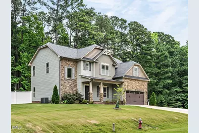 250 Carsons Creek Trail, Wendell, NC 27591 - Photo 3