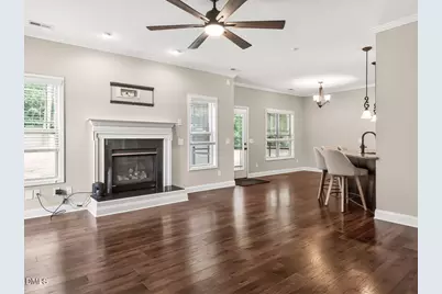 250 Carsons Creek Trail, Wendell, NC 27591 - Photo 15