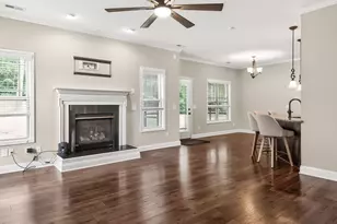 250 Carsons Creek Trail, Wendell, NC 27591 - Photo 15