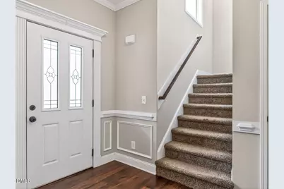 250 Carsons Creek Trail, Wendell, NC 27591 - Photo 5