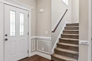 250 Carsons Creek Trail, Wendell, NC 27591 - Photo 5