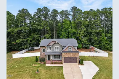 250 Carsons Creek Trail, Wendell, NC 27591 - Photo 1