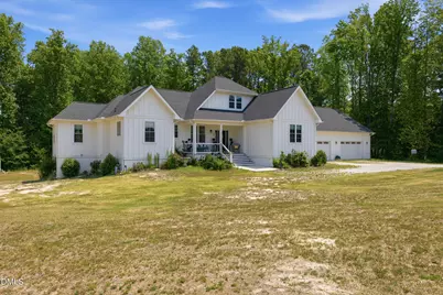 65 Soggy Bottom Trail, Zebulon, NC 27597 - Photo 11