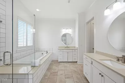 205 Stanton Gable Lane, Hillsborough, NC 27278 - Photo 5