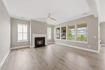 205 Stanton Gable Lane, Hillsborough, NC 27278 - Photo 13