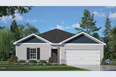 265 Holton Street, Smithfield, NC 27577 - Photo 33