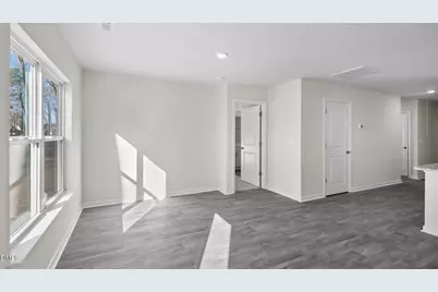 265 Holton Street, Smithfield, NC 27577 - Photo 23