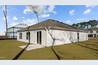 265 Holton Street, Smithfield, NC 27577 - Photo 31
