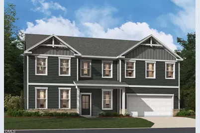 350 Macon Lake Drive, Apex, NC 27523 - Photo 1