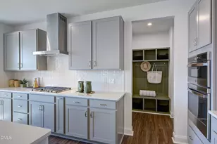 350 Macon Lk Dr, Apex, NC 27523 - Photo 5