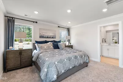 811 Stream View Court, Mebane, NC 27302 - Photo 15