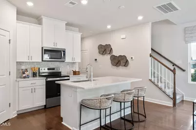 811 Stream View Court, Mebane, NC 27302 - Photo 1