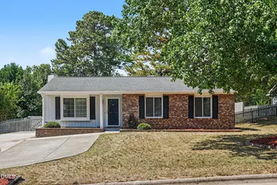 3805 Cascade Court, Raleigh, NC 27604 - Photo 1