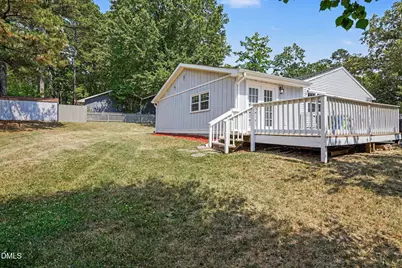 3805 Cascade Court, Raleigh, NC 27604 - Photo 5