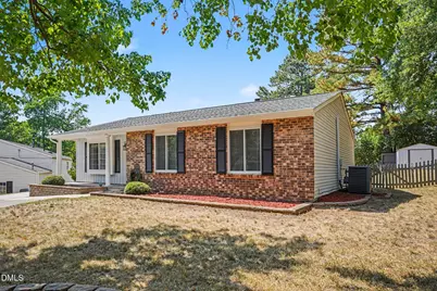 3805 Cascade Court, Raleigh, NC 27604 - Photo 3