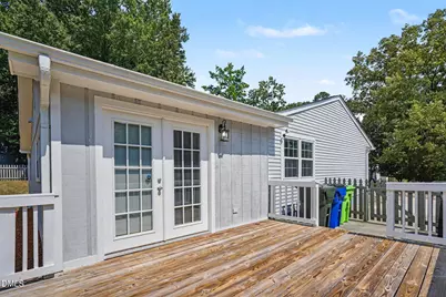 3805 Cascade Court, Raleigh, NC 27604 - Photo 9