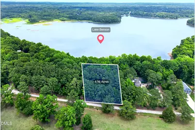 609 Edgewater Drive, Garner, NC 27529 - Photo 15