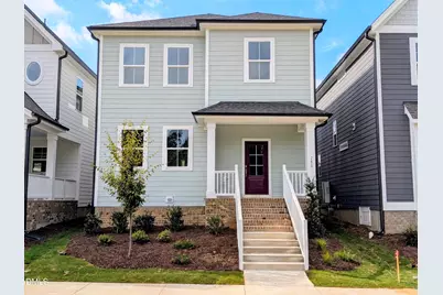 780 Lunar Light Drive, Wendell, NC 27591 - Photo 1